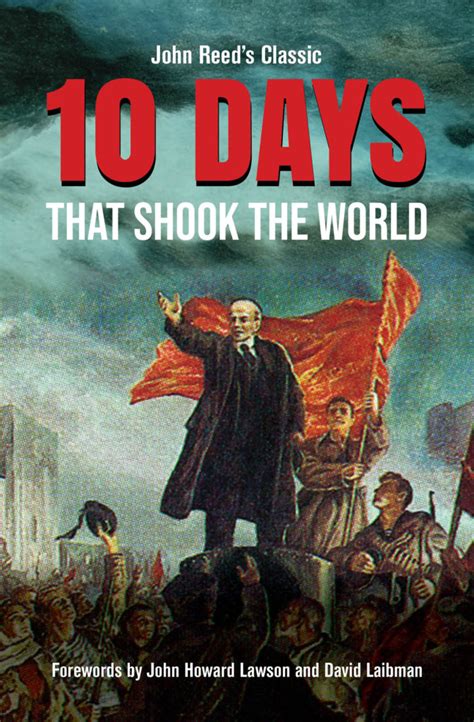 10 days that shook the financial world